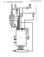 Preview for 9 page of Panasonic KX-TG4011N Service Manual