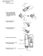 Preview for 42 page of Panasonic KX-TG4011N Service Manual