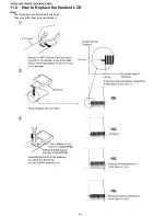 Preview for 44 page of Panasonic KX-TG4011N Service Manual