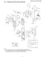 Preview for 71 page of Panasonic KX-TG4011N Service Manual