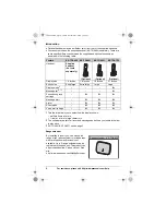 Preview for 6 page of Panasonic KX-TG4025 Operating Instructions Manual