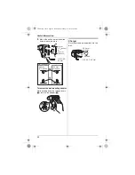 Предварительный просмотр 42 страницы Panasonic KX-TG4031C Operating Instructions Manual