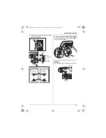 Предварительный просмотр 41 страницы Panasonic KX-TG4111C Operating Instructions Manual