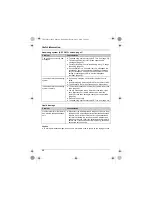 Предварительный просмотр 46 страницы Panasonic KX-TG4111C Operating Instructions Manual