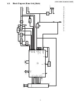 Preview for 9 page of Panasonic KX-TG4111MEB Service Manual