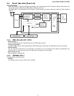 Preview for 11 page of Panasonic KX-TG4111MEB Service Manual