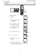 Preview for 27 page of Panasonic KX-TG4111MEB Service Manual