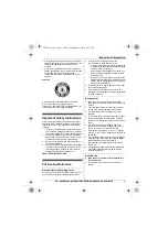 Preview for 7 page of Panasonic KX-TG4131 Operating Instructions Manual