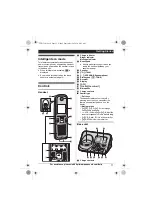 Preview for 11 page of Panasonic KX-TG4131 Operating Instructions Manual