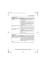 Preview for 43 page of Panasonic KX-TG4131 Operating Instructions Manual