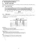 Предварительный просмотр 8 страницы Panasonic KX-TG4221N Service Manual