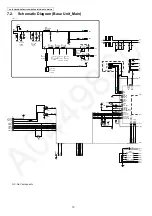 Предварительный просмотр 10 страницы Panasonic KX-TG4222CB Service Manual