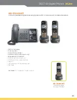 Preview for 21 page of Panasonic KX-TG4222N Manual