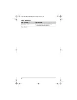 Предварительный просмотр 34 страницы Panasonic KX-TG4311BX Operating Instructions Manual