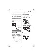 Preview for 11 page of Panasonic KX-TG4311C Operating Instructions Manual