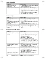 Preview for 44 page of Panasonic KX-TG4321 Operating Instructions Manual