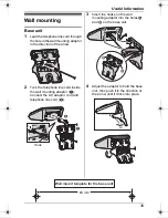 Preview for 39 page of Panasonic KX-TG4381AL Operating Instructions Manual