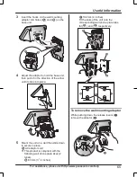 Предварительный просмотр 65 страницы Panasonic KX-TG454SK Operating Instructions Manual