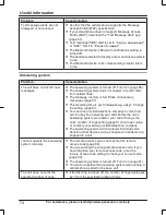 Предварительный просмотр 74 страницы Panasonic KX-TG454SK Operating Instructions Manual