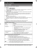 Предварительный просмотр 82 страницы Panasonic KX-TG454SK Operating Instructions Manual