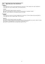 Предварительный просмотр 10 страницы Panasonic KX-TG454SK Service Manual