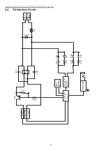 Предварительный просмотр 12 страницы Panasonic KX-TG454SK Service Manual