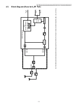 Предварительный просмотр 13 страницы Panasonic KX-TG454SK Service Manual