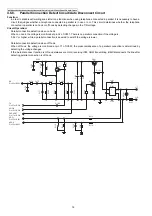 Предварительный просмотр 18 страницы Panasonic KX-TG454SK Service Manual