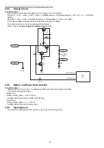 Предварительный просмотр 24 страницы Panasonic KX-TG454SK Service Manual