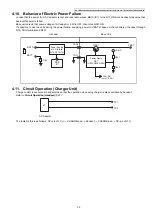 Предварительный просмотр 25 страницы Panasonic KX-TG454SK Service Manual