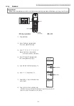 Предварительный просмотр 29 страницы Panasonic KX-TG454SK Service Manual