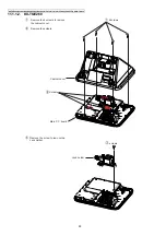 Предварительный просмотр 50 страницы Panasonic KX-TG454SK Service Manual