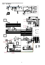 Предварительный просмотр 74 страницы Panasonic KX-TG454SK Service Manual