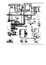 Предварительный просмотр 75 страницы Panasonic KX-TG454SK Service Manual