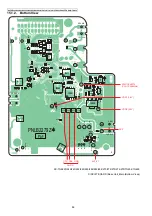 Предварительный просмотр 86 страницы Panasonic KX-TG454SK Service Manual