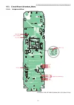 Предварительный просмотр 91 страницы Panasonic KX-TG454SK Service Manual