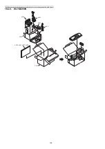 Предварительный просмотр 102 страницы Panasonic KX-TG454SK Service Manual