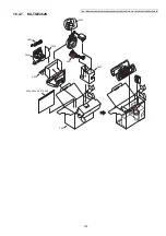 Предварительный просмотр 103 страницы Panasonic KX-TG454SK Service Manual