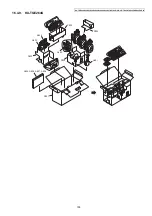 Предварительный просмотр 105 страницы Panasonic KX-TG454SK Service Manual