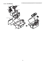 Предварительный просмотр 107 страницы Panasonic KX-TG454SK Service Manual