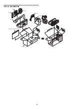 Предварительный просмотр 108 страницы Panasonic KX-TG454SK Service Manual