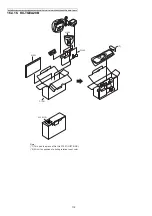 Предварительный просмотр 112 страницы Panasonic KX-TG454SK Service Manual