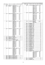 Предварительный просмотр 117 страницы Panasonic KX-TG454SK Service Manual