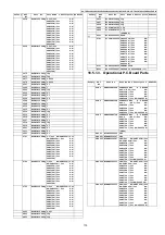 Предварительный просмотр 119 страницы Panasonic KX-TG454SK Service Manual