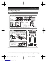 Preview for 55 page of Panasonic KX-TG4731 Operating Instructions Manual