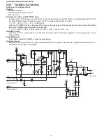 Предварительный просмотр 14 страницы Panasonic KX-TG4732B Service Manual