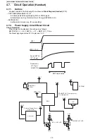 Предварительный просмотр 20 страницы Panasonic KX-TG4732B Service Manual