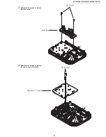 Предварительный просмотр 45 страницы Panasonic KX-TG4732B Service Manual