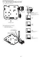 Предварительный просмотр 48 страницы Panasonic KX-TG4732B Service Manual