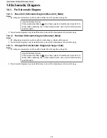 Предварительный просмотр 66 страницы Panasonic KX-TG4732B Service Manual